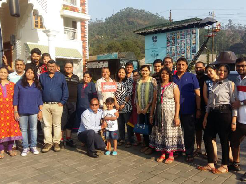 Kerala Tour